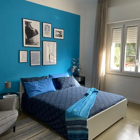 Bed & Breakfast Casa Dibi Urbino