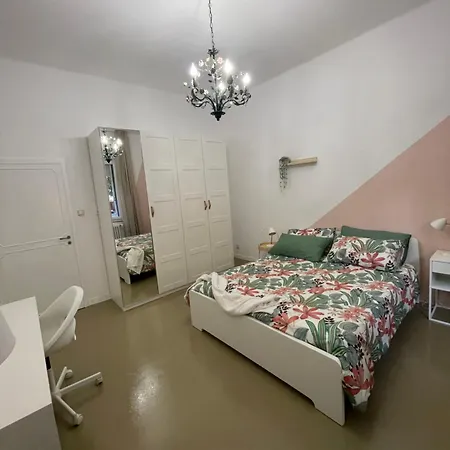 Casa Dibi Bed & Breakfast 3*