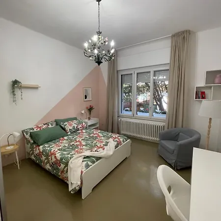 Bed & Breakfast Casa Dibi Urbino