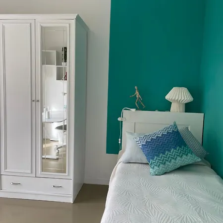 Casa Dibi Bed & Breakfast