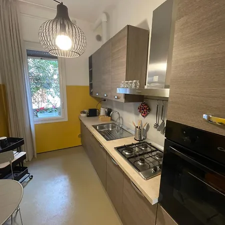 Bed & Breakfast Casa Dibi