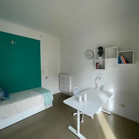 Casa Dibi Bed & Breakfast