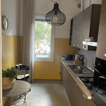 Casa Dibi Bed & Breakfast Urbino