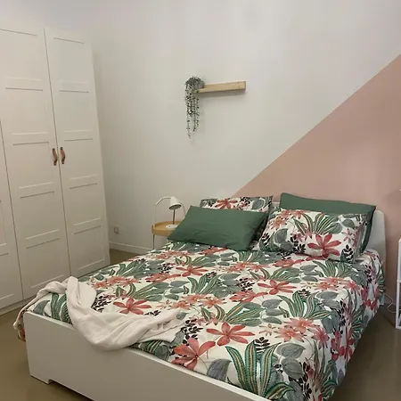 Casa Dibi Urbino