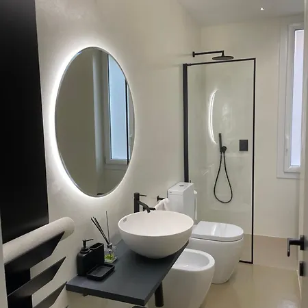 Casa Dibi Bed & Breakfast