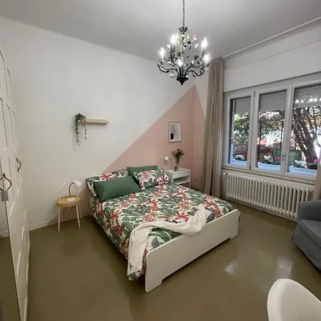 Bed & Breakfast Casa Dibi