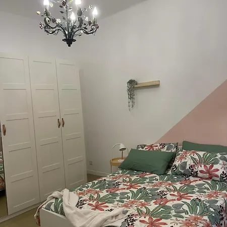 Casa Dibi Bed & Breakfast