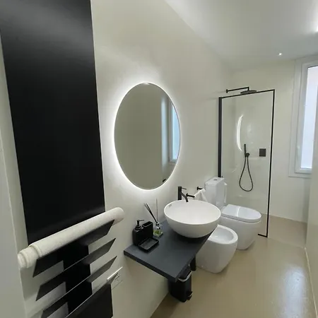 Casa Dibi Bed & Breakfast