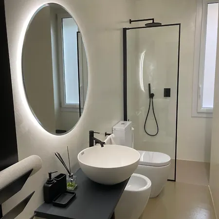 Bed & Breakfast Casa Dibi 3*