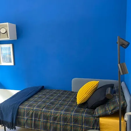 Casa Dibi Bed & Breakfast *