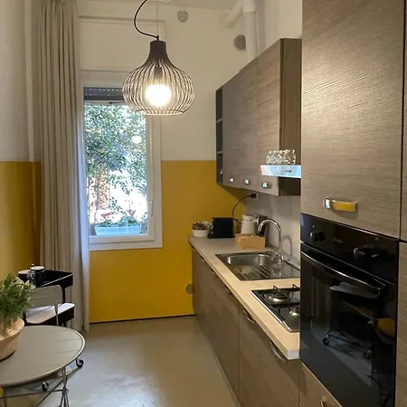 Casa Dibi Bed & Breakfast