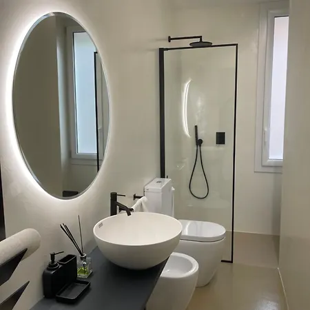 Bed & Breakfast Casa Dibi 3*