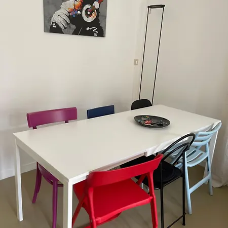 Bed & Breakfast Casa Dibi