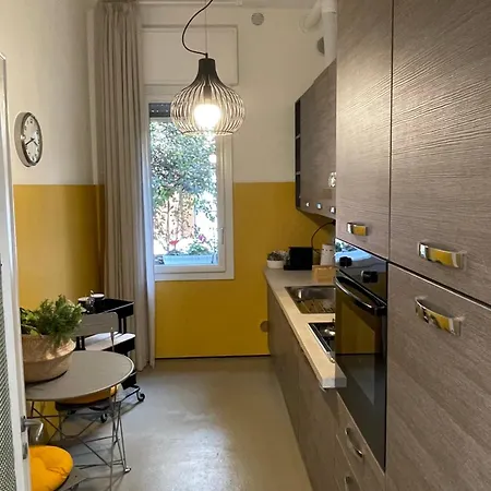 Bed & Breakfast Casa Dibi Urbino
