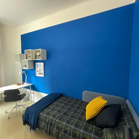 Casa Dibi Bed & Breakfast 3*