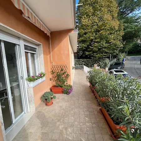 Bed & Breakfast Casa Dibi Urbino