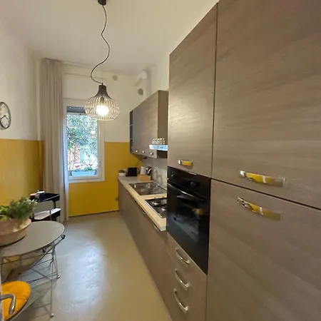 Bed & Breakfast Casa Dibi Urbino