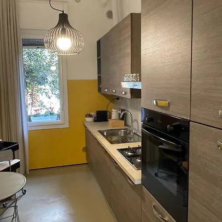 Casa Dibi Bed & Breakfast