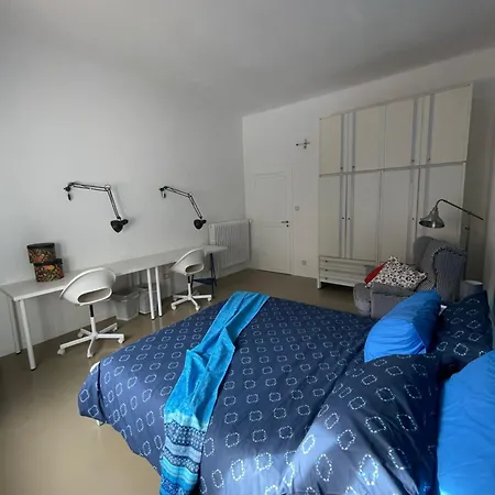 Casa Dibi * Urbino