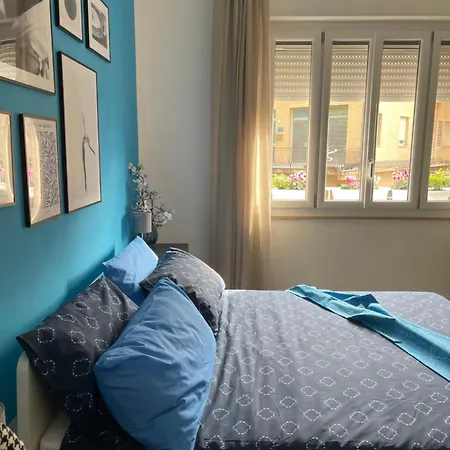 Casa Dibi Bed & Breakfast