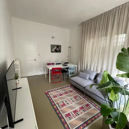 Bed & Breakfast Casa Dibi *