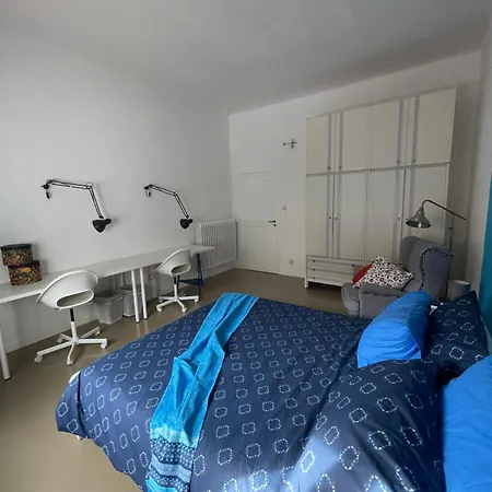 Casa Dibi Bed & Breakfast