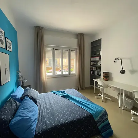 Bed & Breakfast Casa Dibi