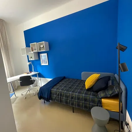 Bed & Breakfast Casa Dibi