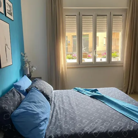 Casa Dibi Bed & Breakfast