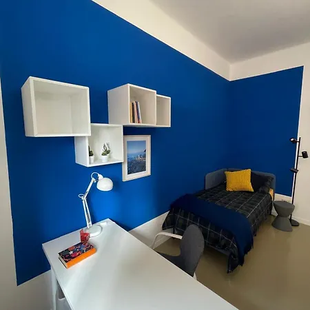 Bed & Breakfast Casa Dibi