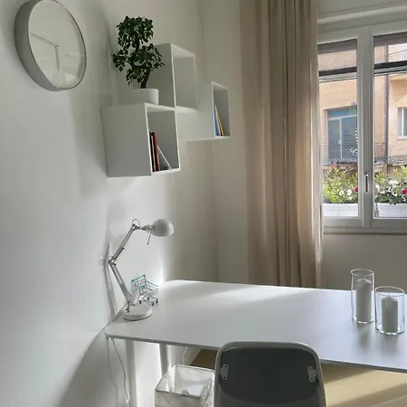 Bed & Breakfast Casa Dibi Urbino