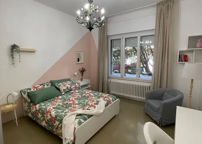 Bed & Breakfast Casa Dibi Urbino