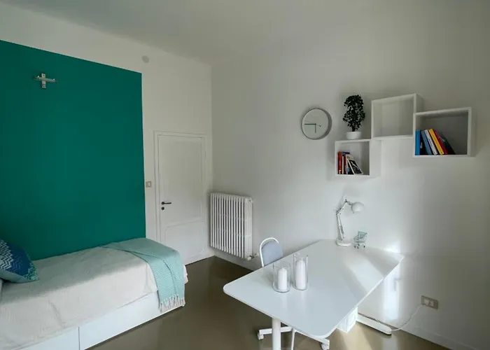 Casa Dibi Bed & Breakfast