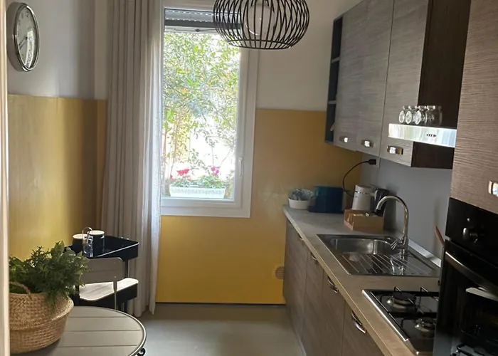 Casa Dibi Bed & Breakfast Urbino