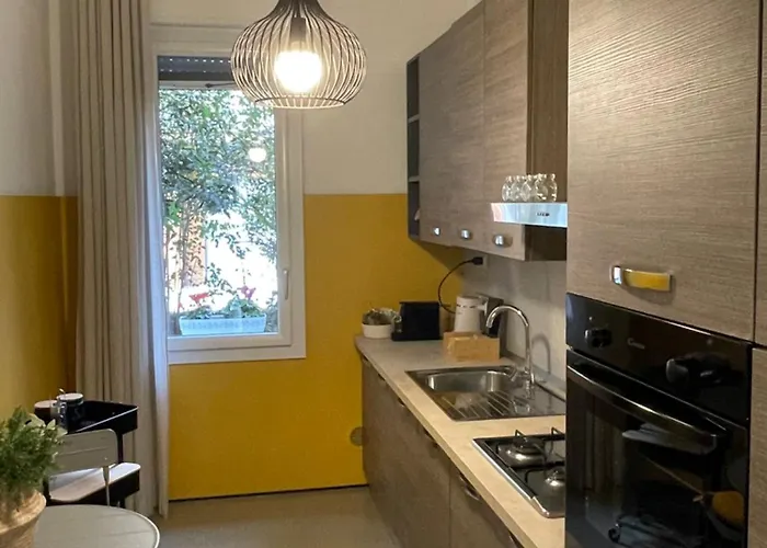 Casa Dibi Bed & Breakfast