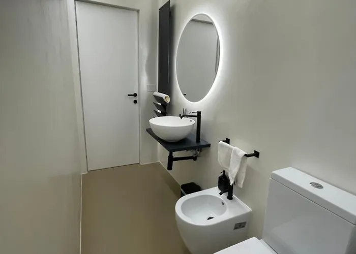 Bed & Breakfast Casa Dibi 3*