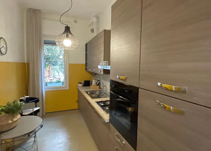 Bed & Breakfast Casa Dibi Urbino