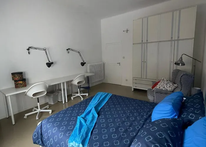 Casa Dibi 3* Urbino