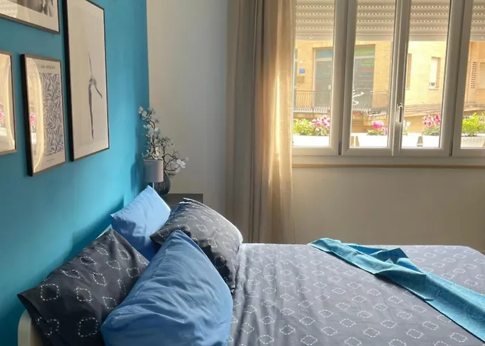 Casa Dibi Bed & Breakfast