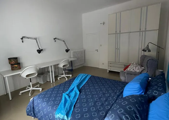 Casa Dibi Bed & Breakfast Urbino