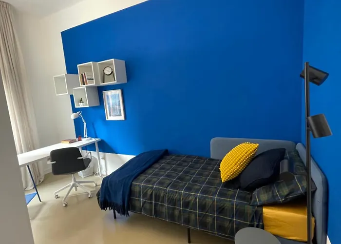 Bed & Breakfast Casa Dibi