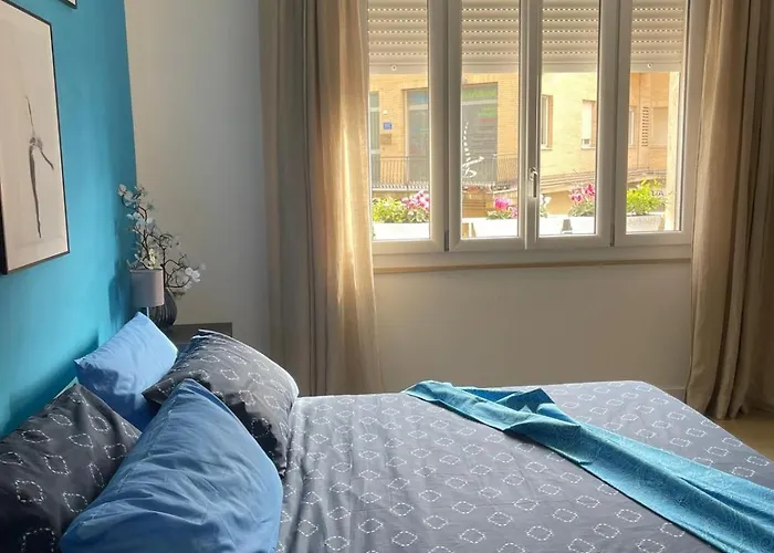 Casa Dibi Bed & Breakfast