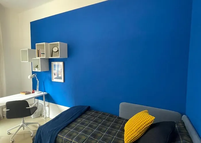 Bed & Breakfast Casa Dibi 3*